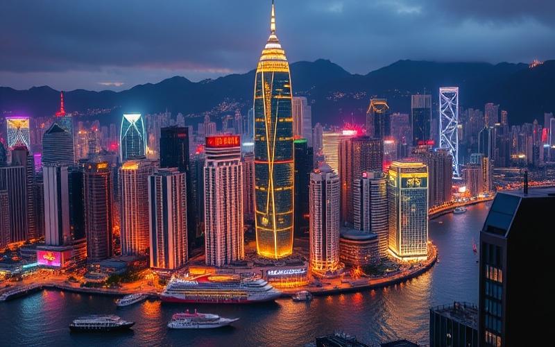 Notaires et frais de notaire à Hong Kong : Guide complet