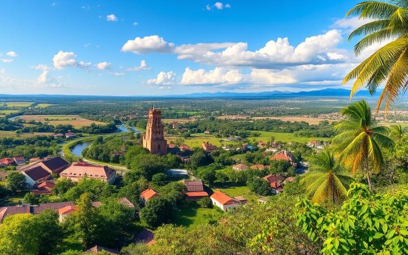 Créer son Entreprise au Paraguay : Guide pour Expatriés