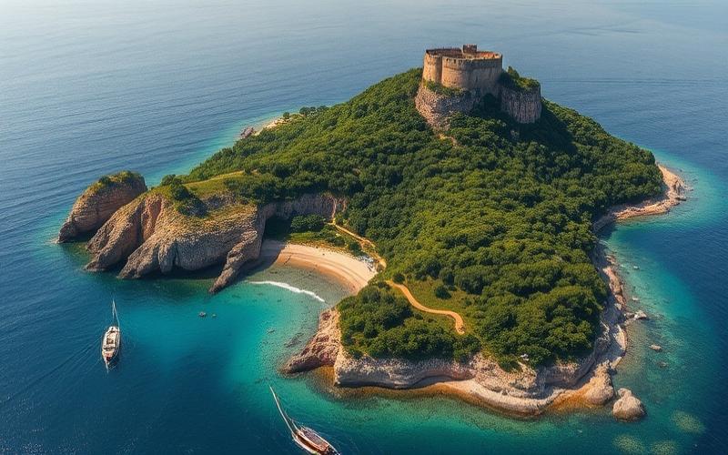 Fiscalité Des Entreprises à L’Île De Man