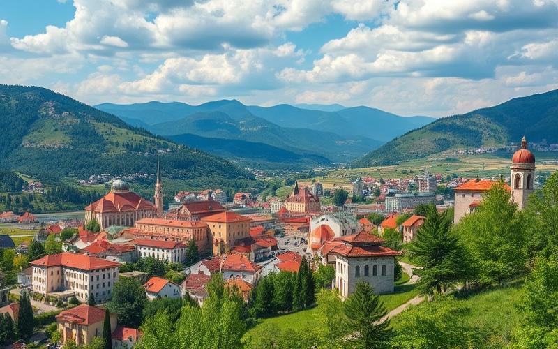 Lever Des Fonds Pour Votre Entreprise En Bulgarie