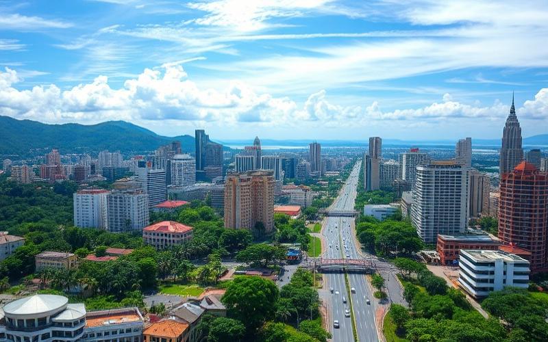 Top écoles internationales aux Philippines