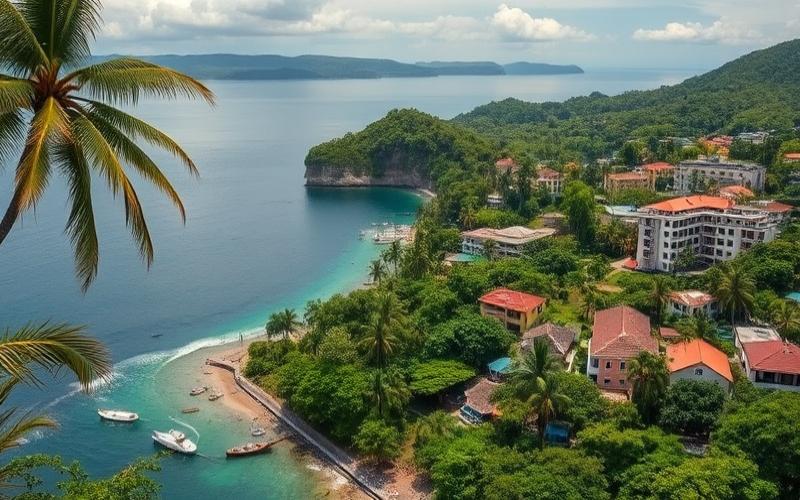Droit Immobilier en République Dominicaine : Contrats et Garanties