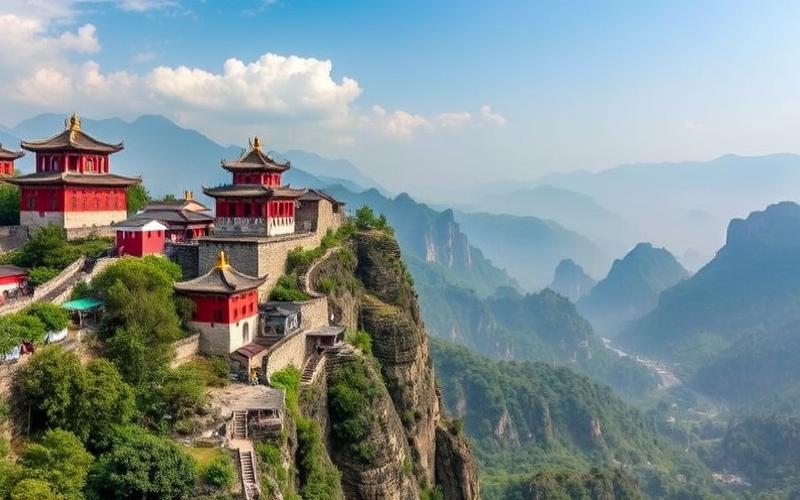 Fiscalité des expatriés en Chine : impôts et taxes foncières
