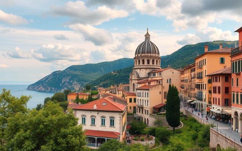 Investir en Italie via SCI : Avantages et Pièges