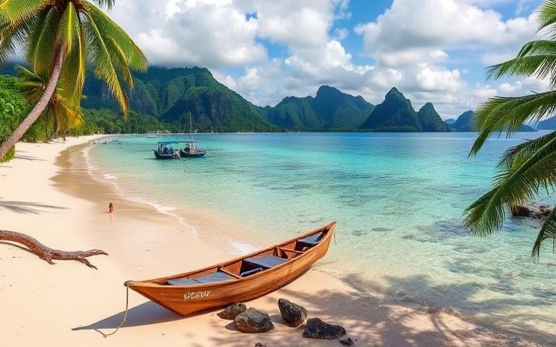 Impact de la guerre en Ukraine sur l’immobilier au Vanuatu