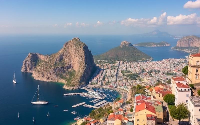 Recrutement De Personnel à Gibraltar : Guide Pratique