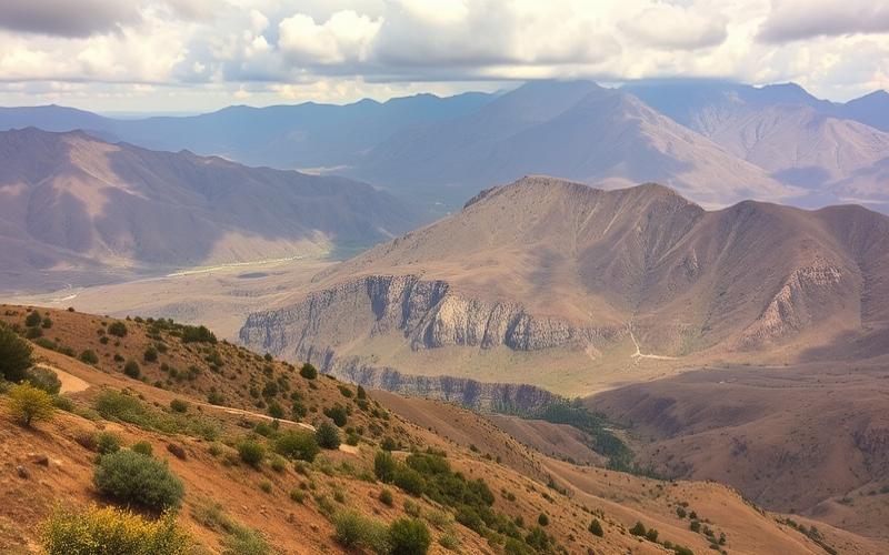 Protéger vos droits d’auteur en Géorgie