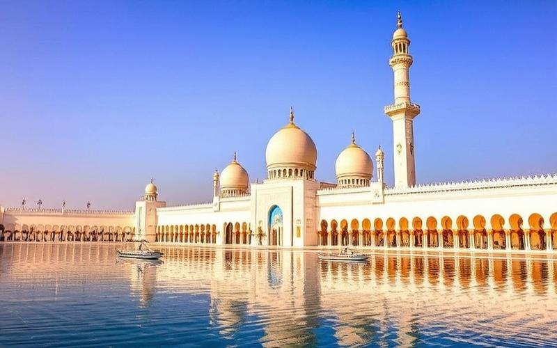 Trouver votre réseau d’expatriés à Dubaï