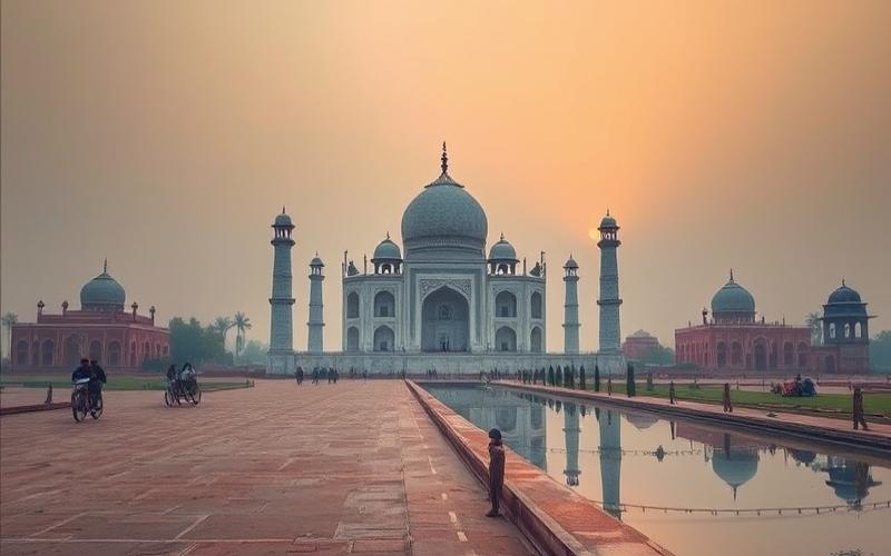 Affiliation et prestations de la sécurité sociale en Inde