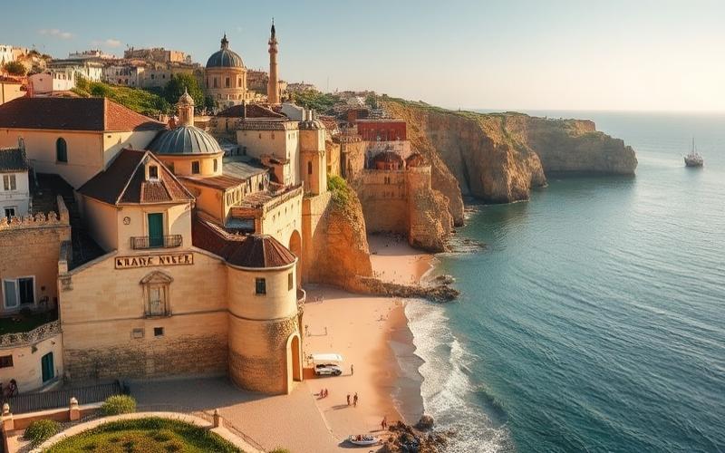 Créer Une Entreprise à Malte : Guide Pour Expatriés