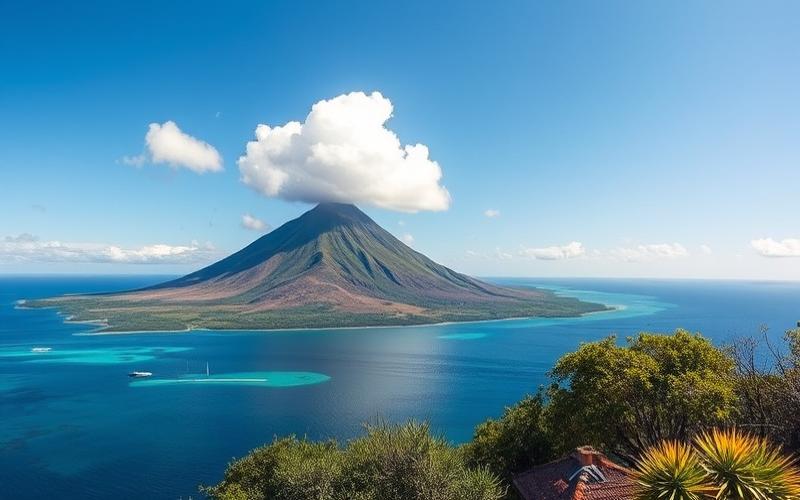 Développement Urbain : Futur De L’Île Maurice