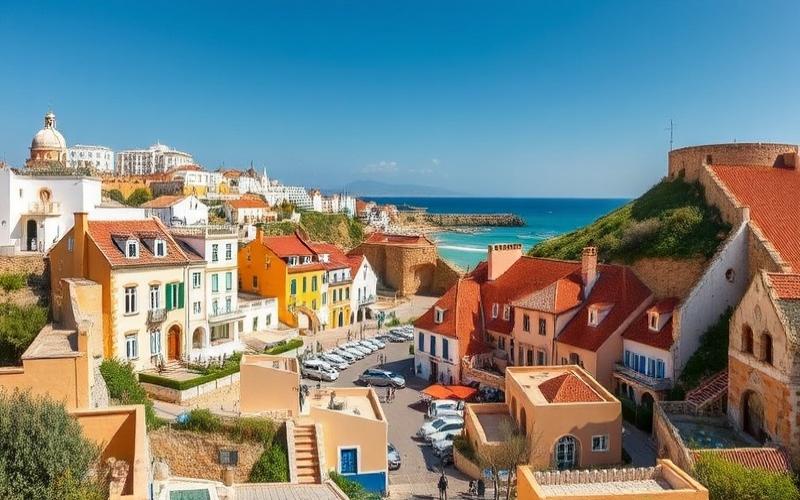 Conciergerie Indispensable pour l’Immobilier de Luxe au Portugal