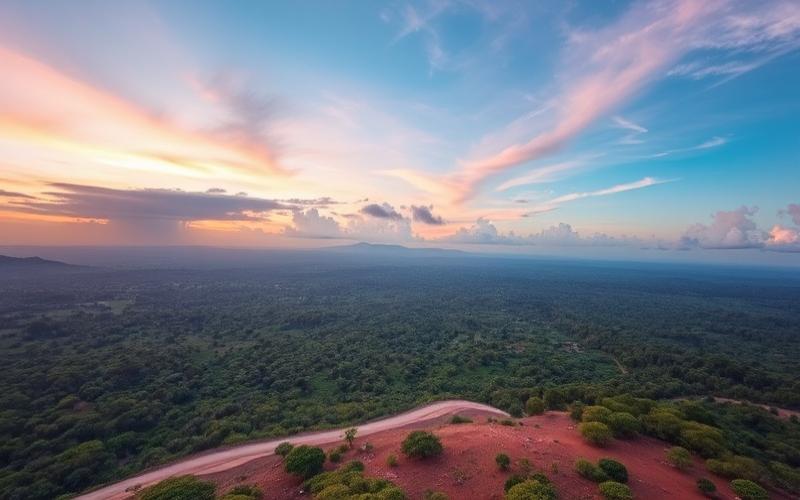 Communautés d’expatriés à Madagascar : Trouver votre réseau