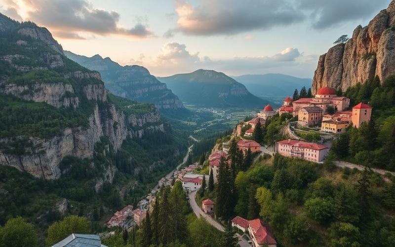 Top artisans fiables pour votre rénovation en Bulgarie