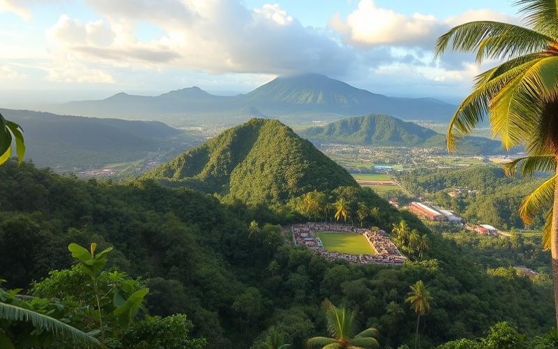 Guide juridique pour acheter un terrain agricole au Costa Rica
