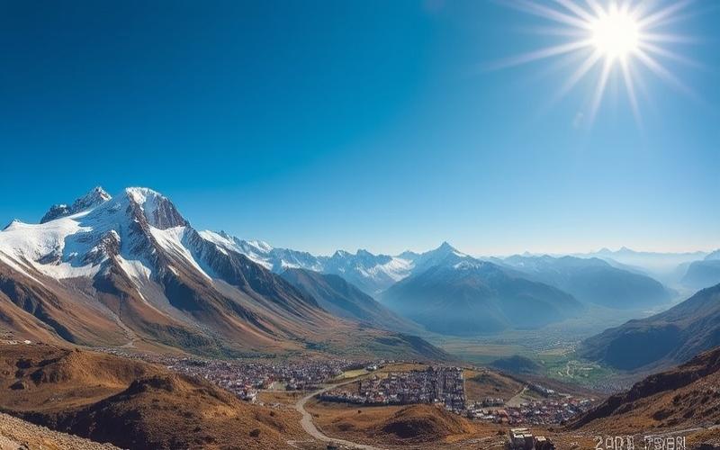 Rénover Une Propriété En Andorre : Guide Pratique