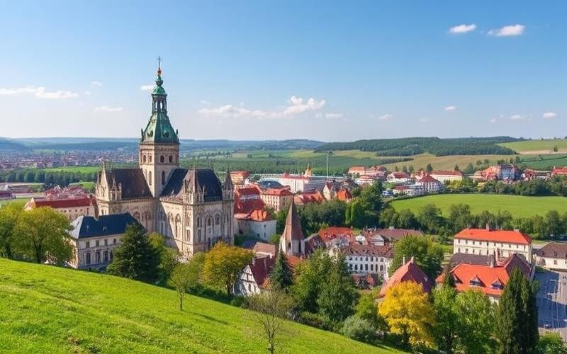 Immobilier en Pologne : impact des chatbots