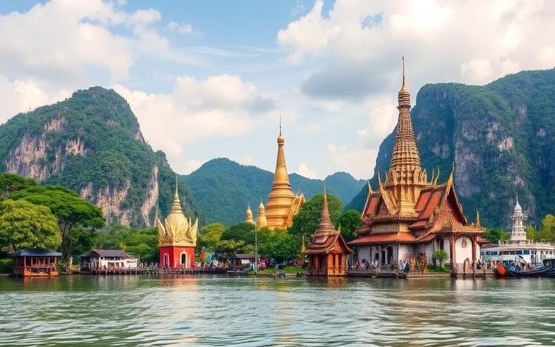 Certifications pour un Achat Sécurisé en Thaïlande
