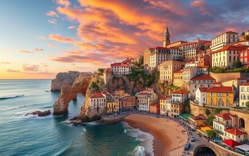 Achat Immobilier Au Portugal : Guide Pour Étrangers