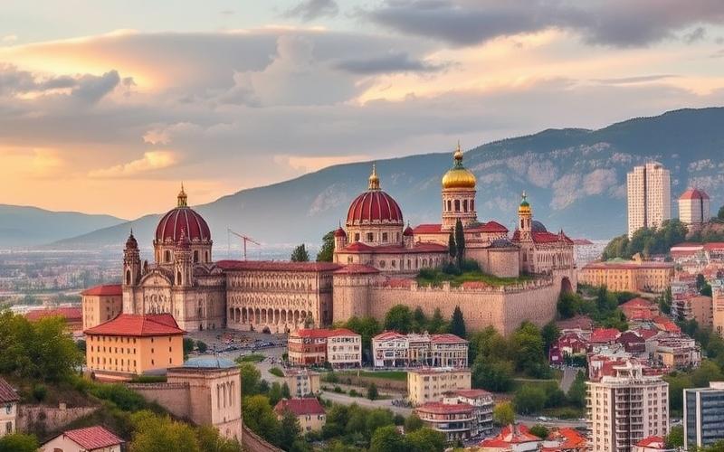 Réglementations des sociétés de holding en Bulgarie