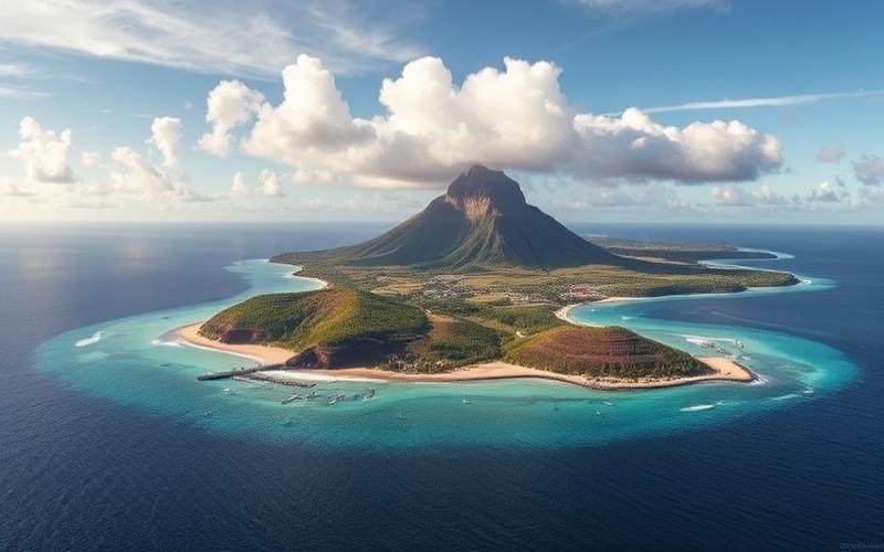 Créer Une Société à L’Île Maurice : Démarches Administratives