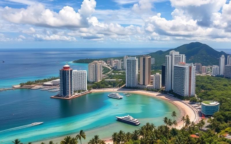 S’adapter Au Climat Local Au Panama : Conseils Pratiques