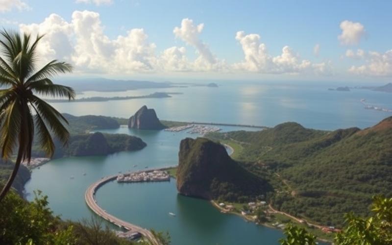 Conseils pour S’adapter au Climat en République Dominicaine