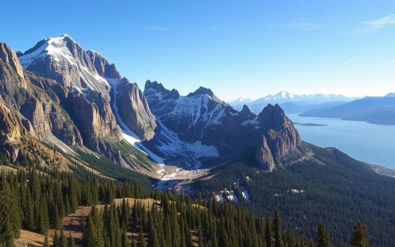 Gastronomie Locale Au Canada : Guide Pour Expatriés