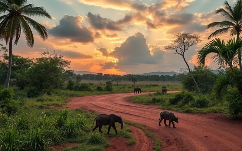 Co-living à Madagascar : L’essor immobilier