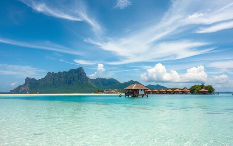 Marché De La Consommation Aux Seychelles : Tendances Et Enjeux