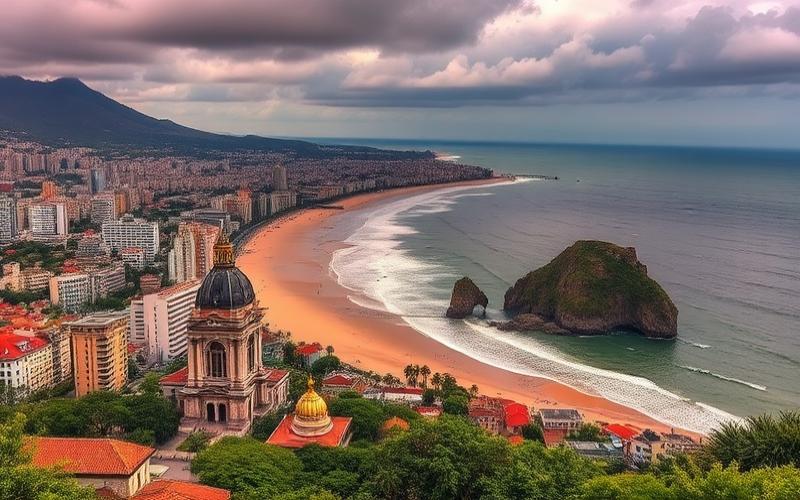 Investir Au Paraguay : Top Quartiers 2025