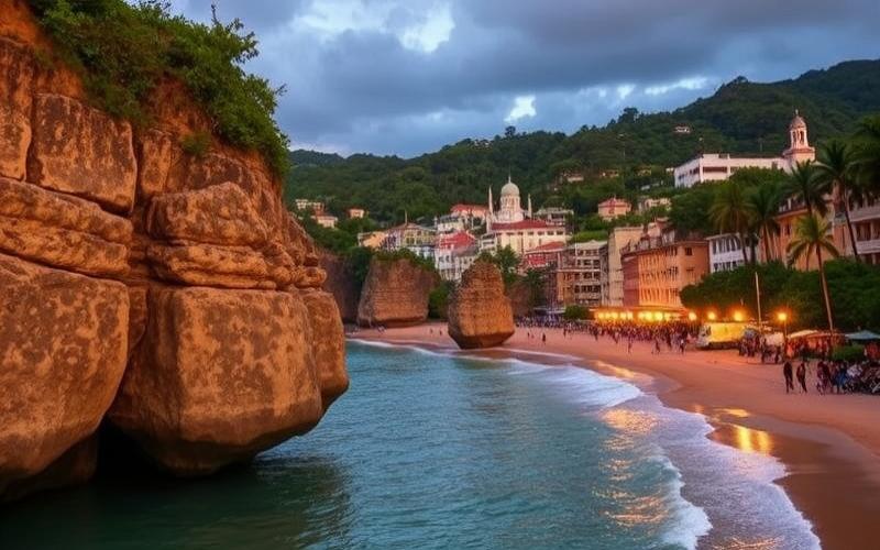 Effet de levier immobilier en République Dominicaine