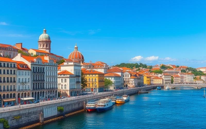 Secteurs Porteurs Pour Entreprises Au Portugal