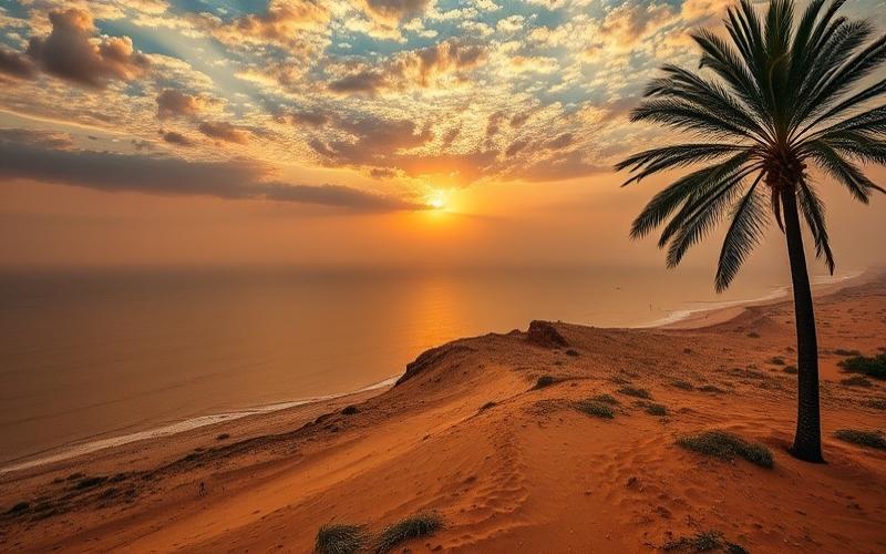 Vente aux enchères immobilières au Sénégal