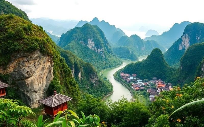 Tourisme et marché immobilier au Vietnam : quel impact ?