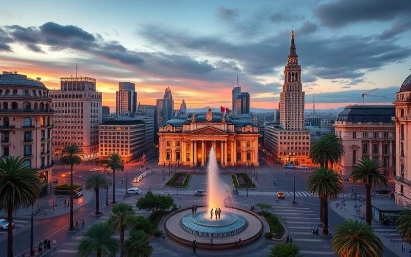 Sorties Nocturnes En Argentine : Les Meilleurs Lieux