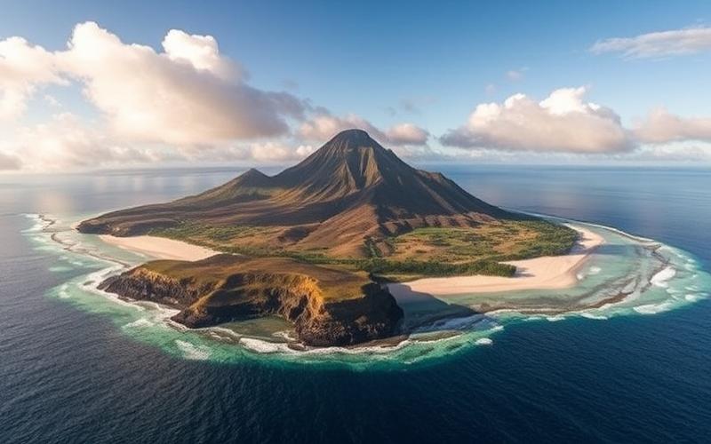 Services Bancaires Pour Expatriés à L’Île Maurice
