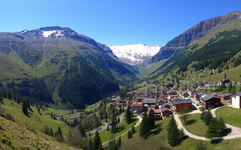 Top 10 des apps de location saisonnière en Andorre