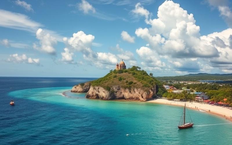 Rénover Une Propriété En République Dominicaine : Guide Pratique