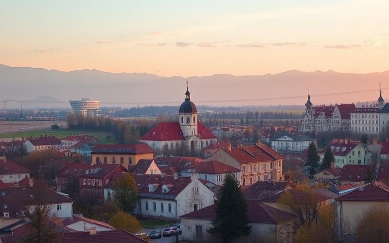 Guide Succession Immobilière en Roumanie : Procédure Complète