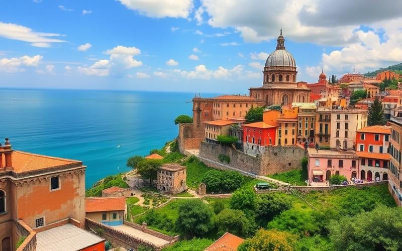 Proptech en Italie : Une Montée en Puissance