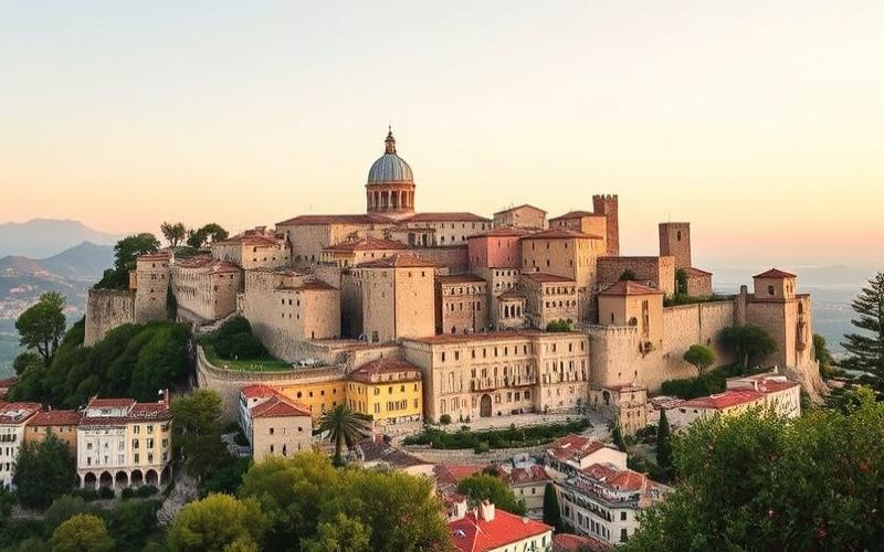 Sortir Le Soir : Vie Nocturne à San Marino