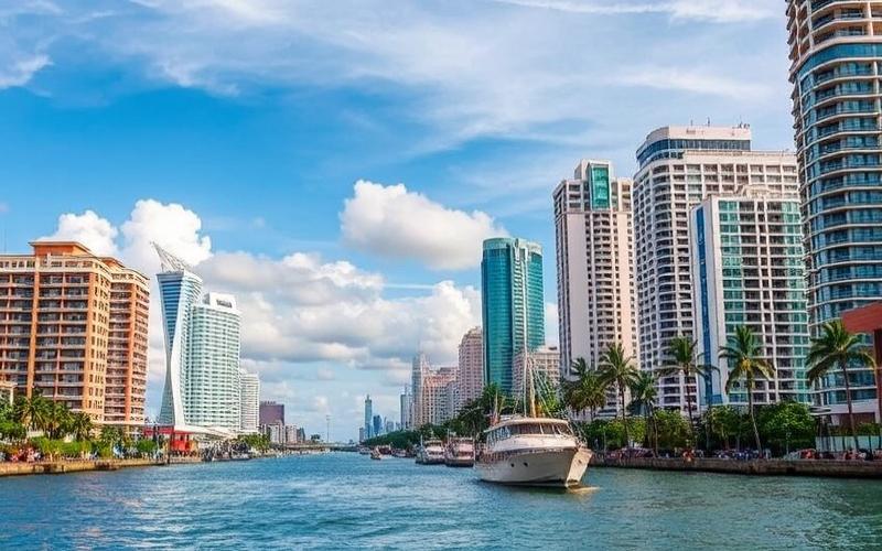 Investir à Panama : Top Quartiers à Privilégier