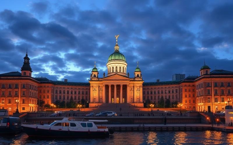 Villes finlandaises : explosion des prix d’ici 2030