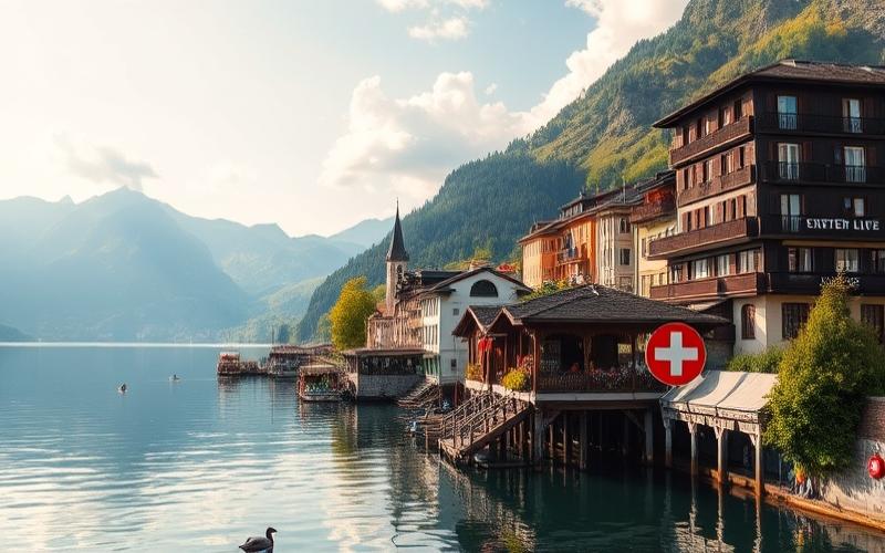 Sécurité En Suisse : Conseils Pour Une Expatriation Réussie