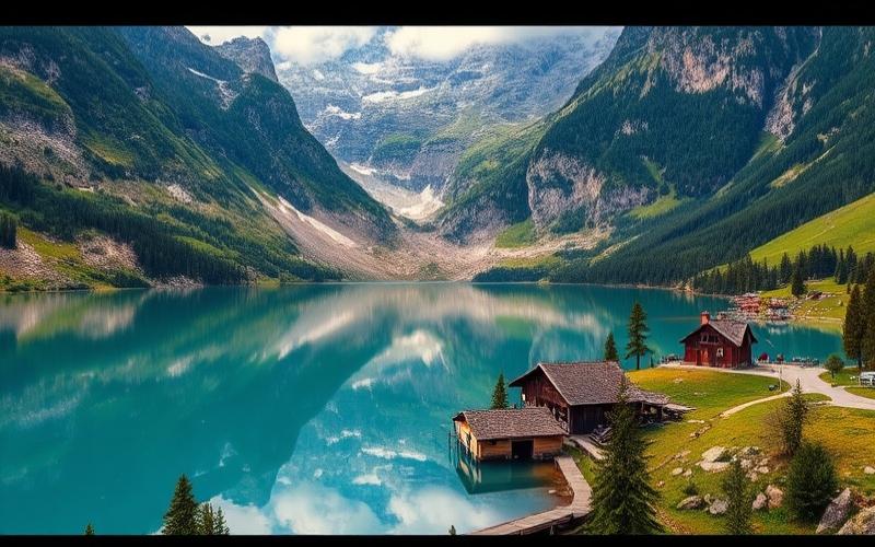 Sécurité En Suisse : Conseils Pour Une Expatriation Réussie