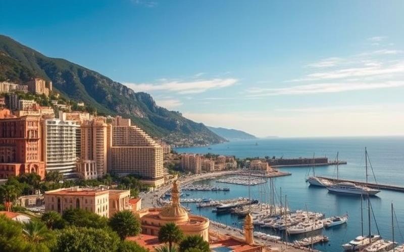 Prix Immobilier : Comparaison entre Villes Monégasques