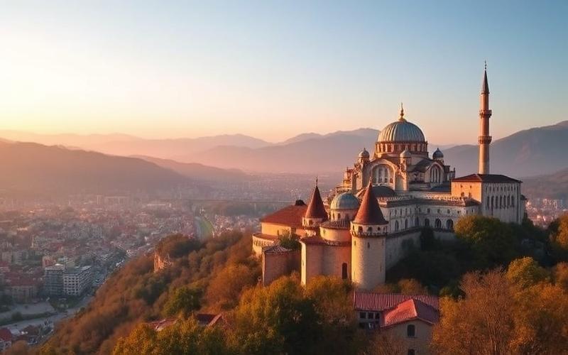 Importation de Véhicules en Bulgarie : Guide des Démarches