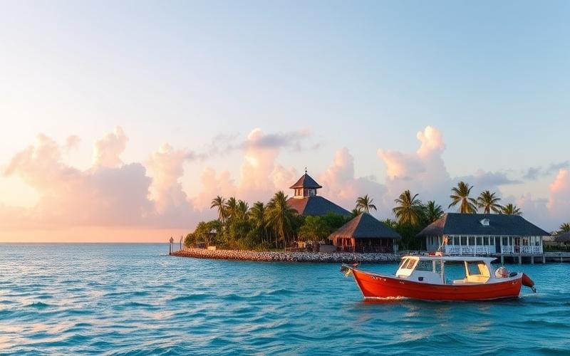 S’installer Aux Bahamas : Guide De L’expatrié