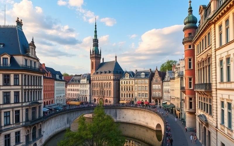 Opportunités D’investissement Immobilier Commercial Luxembourg